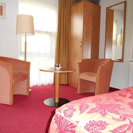 Voorncamp Bed and breakfast