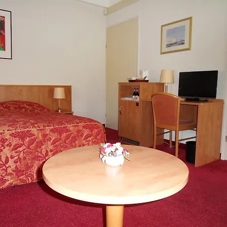 Bed & Breakfast Voorncamp