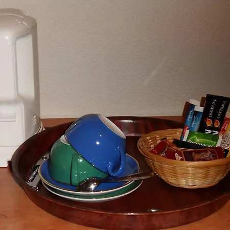 Voorncamp Bed and breakfast Schoonhoven