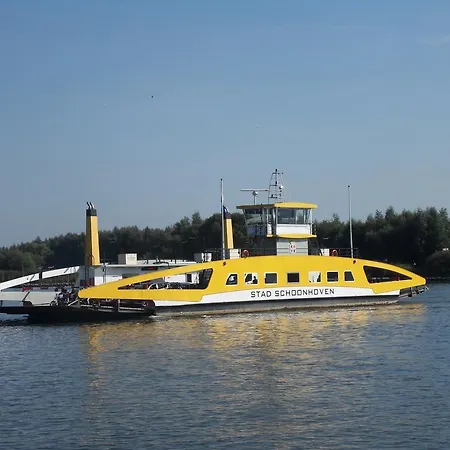 Voorncamp Schoonhoven