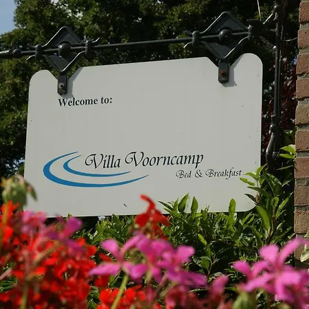 Voorncamp 3*