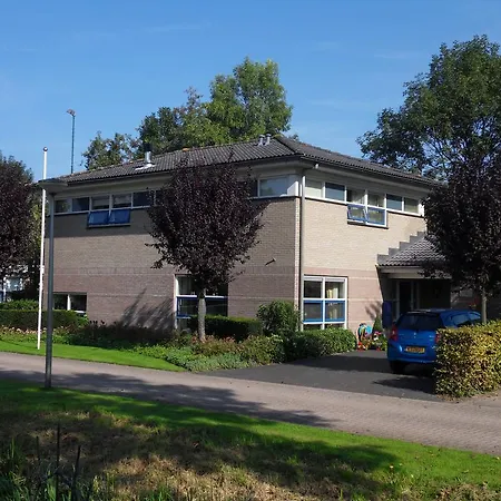 Voorncamp Alojamento de Acomodação e Pequeno-almoço