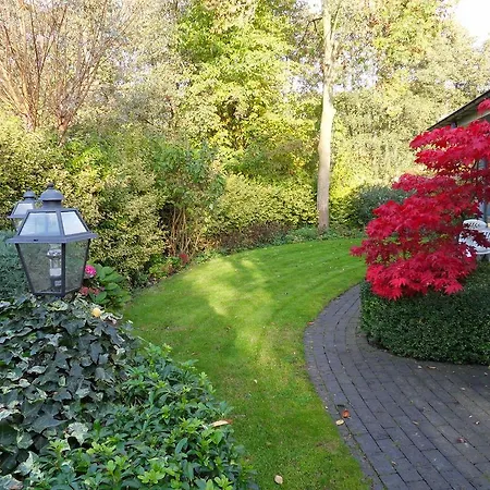 Voorncamp 3* Schoonhoven