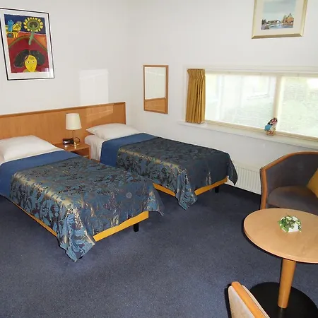 Bed & Breakfast Voorncamp Schoonhoven