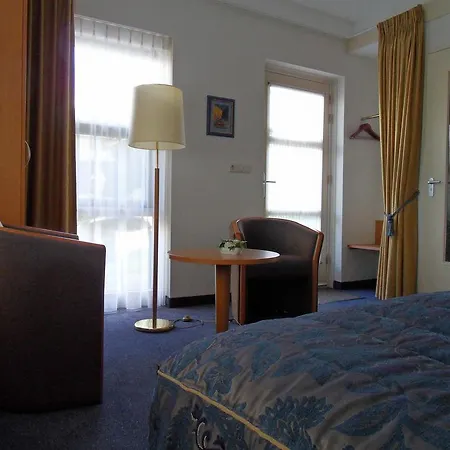 Alojamento de Acomodação e Pequeno-almoço Voorncamp