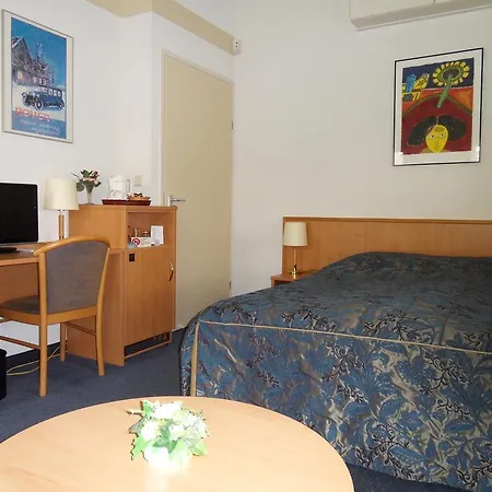 Voorncamp Bed & Breakfast