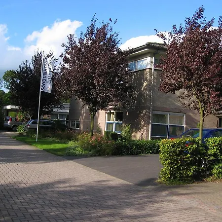 Voorncamp 3* Schoonhoven