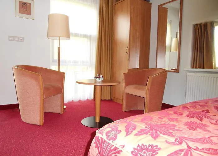 Voorncamp Bed & Breakfast