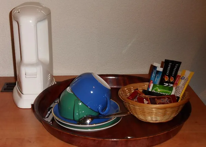 Voorncamp Alojamento de Acomodação e Pequeno-almoço Schoonhoven