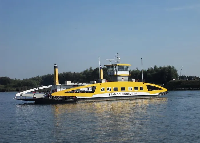 Voorncamp Schoonhoven