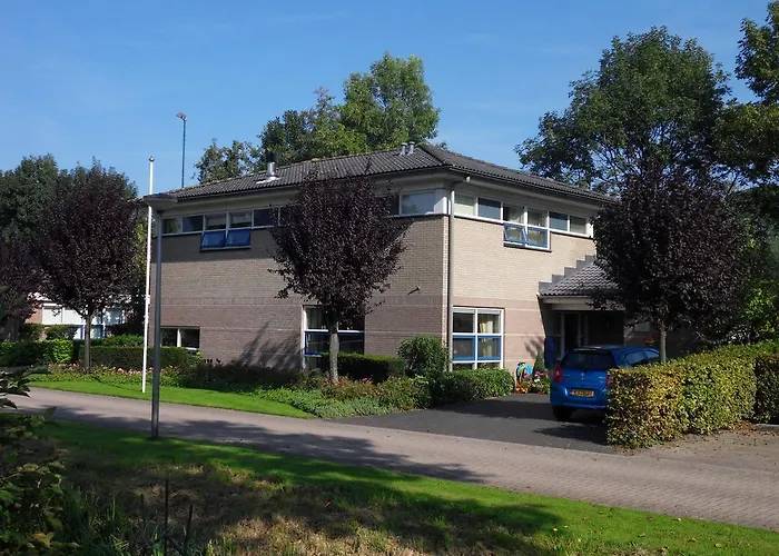 Voorncamp Bed & Breakfast