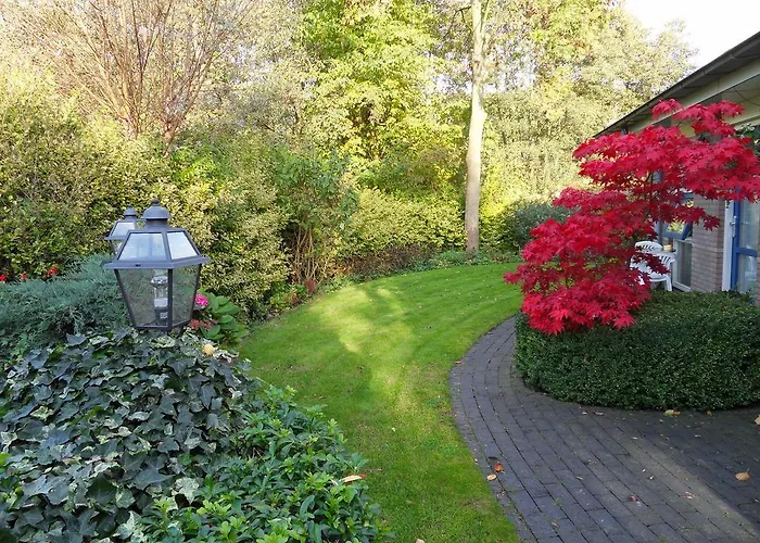 Voorncamp 4* Schoonhoven