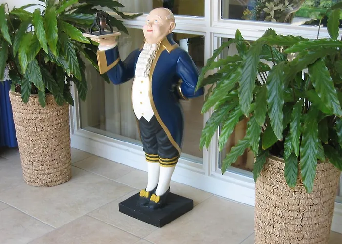 Bed & Breakfast Voorncamp 4*