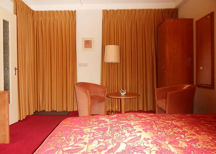 Bed & Breakfast Voorncamp