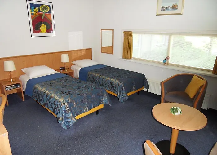 Bed & Breakfast Voorncamp Schoonhoven