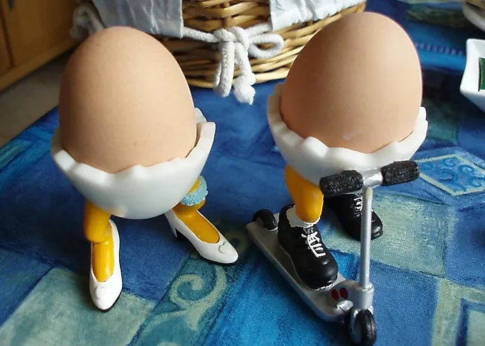 Voorncamp Bed & Breakfast 4*