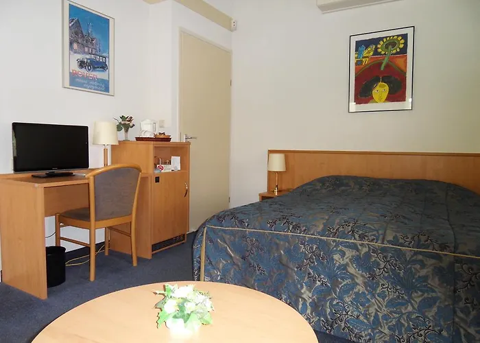 Voorncamp Bed & Breakfast