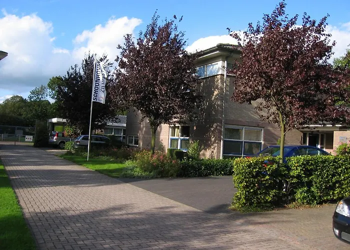 Voorncamp 4* Schoonhoven