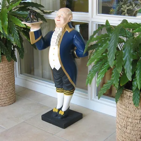 Panzió Voorncamp 4*